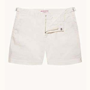 Orlebar Brown sea mist Bulldog short 32
